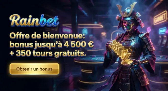 Rainbet Casino